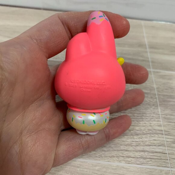Tokidoki X Hello Kitty Sanrio Friends My Melody Dessert Vinyl Figurine - Picture 2 of 4